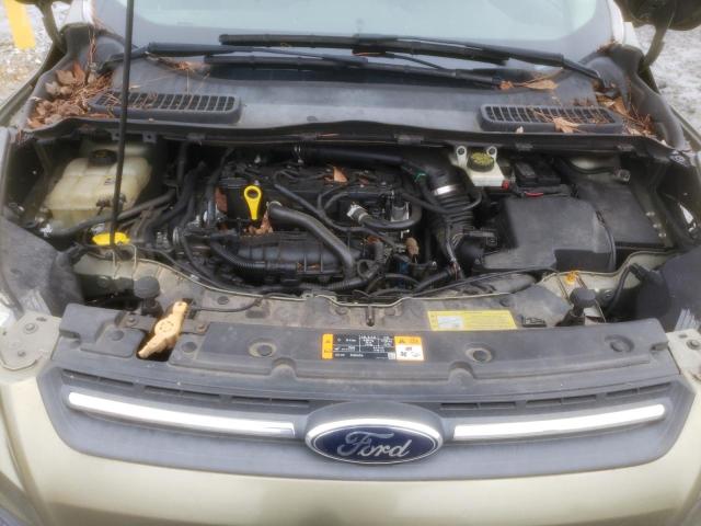 Photo 12 from auction – 2013 FORD ESCAPE SE with VIN 1FMCU0GX2DUB16637