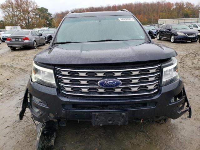 Photo 5 from auction – 2017 FORD EXPLORER X with VIN 1FM5K8D80HGA39832