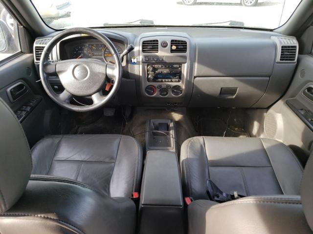 Photo 8 from auction – 2004 CHEVROLET COLORADO with VIN 1GCDT136748210066