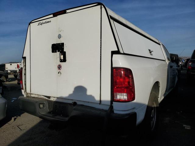 Photo 3 from auction – 2015 RAM 1500 ST with VIN 3C6JR6DG7FG652033