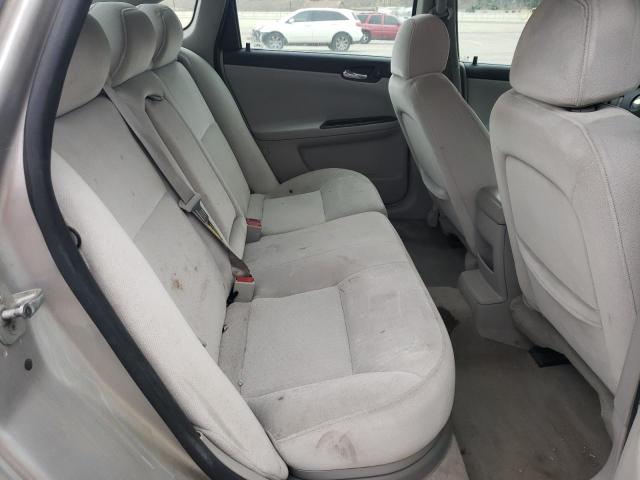 Photo 10 from auction – 2006 CHEVROLET IMPALA LT with VIN 2G1WC581069122702