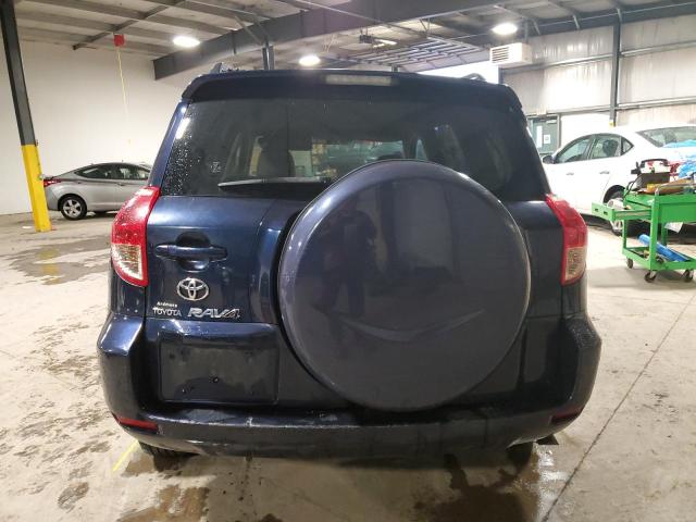 Zdjęcie 6 z aukcji – 2007 TOYOTA RAV4 z VIN JTMZD35V475065013