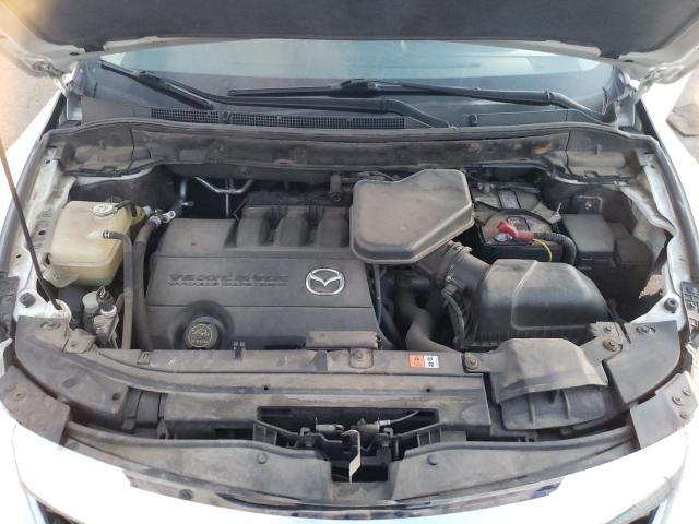 Photo 12 from auction – 2012 MAZDA CX-9 with VIN JM3TB3CA2C0343496