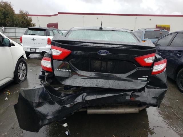Photo 6 from auction – 2015 FORD FUSION SE with VIN 3FA6P0H99FR195667