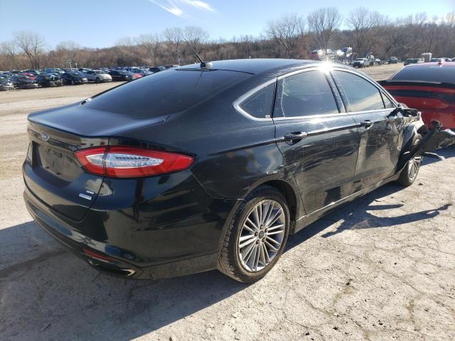 Photo 3 from auction – 2014 FORD FUSION SE with VIN 3FA6P0H95ER277023