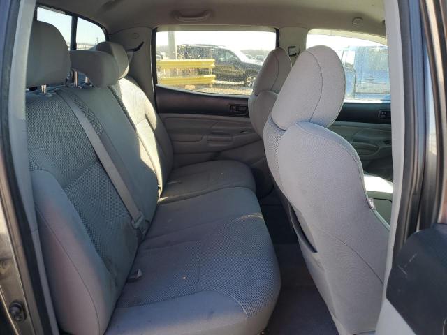 Photo 10 from auction – 2011 TOYOTA TACOMA DOU with VIN 3TMLU4EN8BM067071