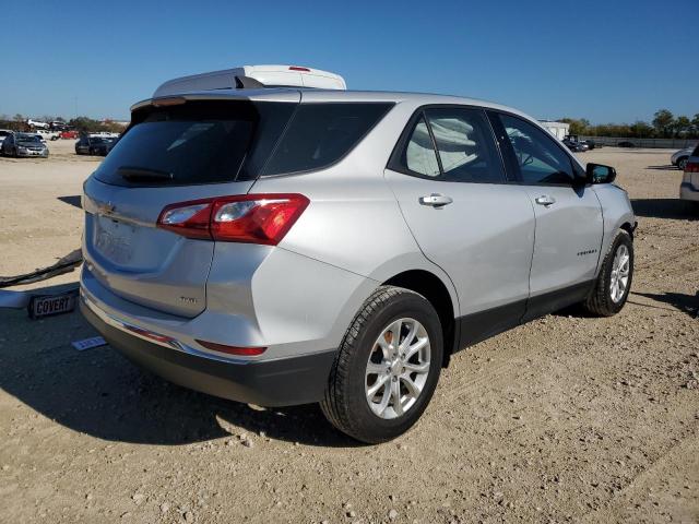 Photo 3 from auction – 2018 CHEVROLET EQUINOX LS with VIN 2GNAXREV5J6130672