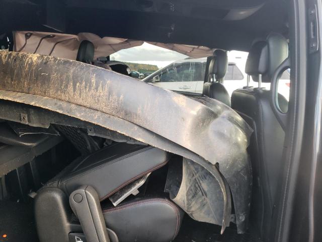 Photo 11 from auction – 2017 DODGE GRAND CARA with VIN 2C4RDGEG0HR814452