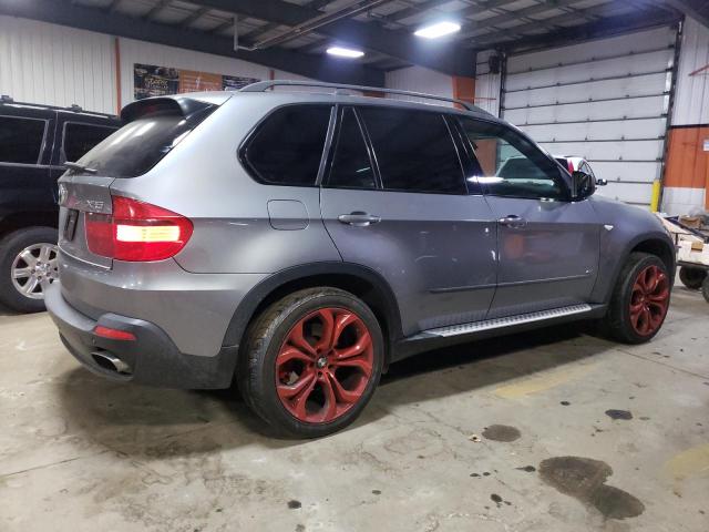 Zdjęcie 3 z aukcji – 2007 BMW X5 4.8I z VIN 4USFE83507LZ37239