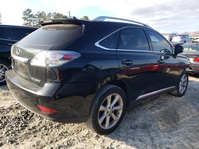 Photo 3 from auction – 2010 LEXUS RX 350 with VIN 2T2ZK1BA8AC029276