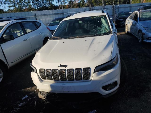 Photo 5 from auction – 2019 JEEP CHEROKEE L with VIN 1C4PJLLX7KD302676