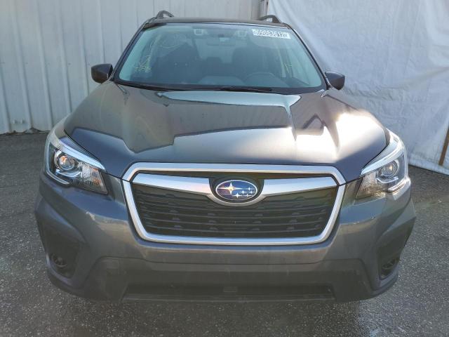 Photo 5 from auction – 2020 SUBARU FORESTER P with VIN JF2SKAGC9LH548207