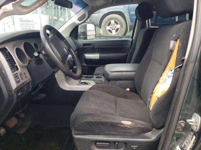 Photo 7 from auction – 2007 TOYOTA TUNDRA DOU with VIN 5TFRV54147X024148