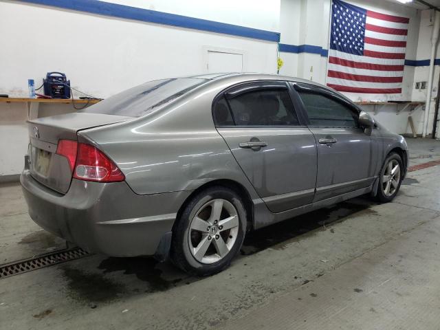 Photo 3 from auction – 2007 HONDA CIVIC EX with VIN 1HGFA16897L109416