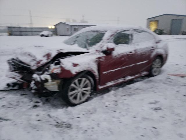 SUBARU LEGACY 3.6 2013 with VIN 4S3BMDK64D2021501 - Photo from auction