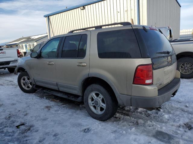 Photo 2 from auction – 2002 FORD EXPLORER X with VIN 1FMZU73E92ZC67532