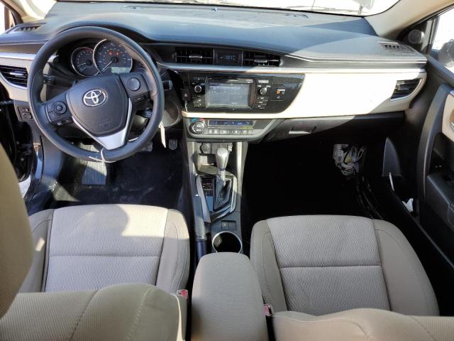 Photo 8 from auction – 2015 TOYOTA COROLLA L with VIN 5YFBURHE1FP276428