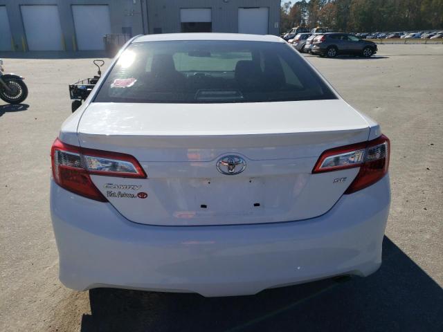 Photo 6 from auction – 2013 TOYOTA CAMRY L with VIN 4T1BF1FK8DU224181