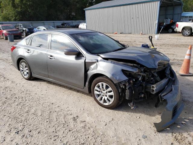 Photo 4 from auction – 2016 NISSAN ALTIMA 2.5 with VIN 1N4AL3AP9GC204061