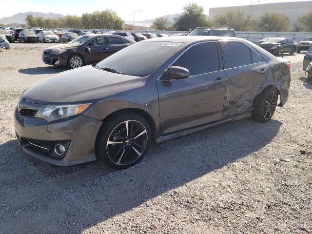 TOYOTA CAMRY L 2014 with VIN 4T1BF1FK8EU812194 - Photo from auction