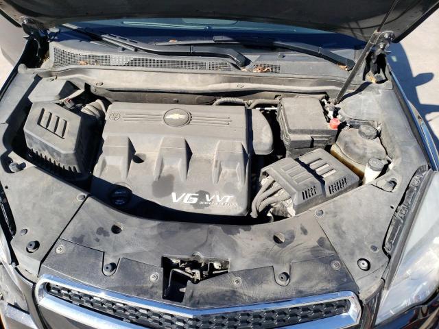Photo 12 from auction – 2015 CHEVROLET EQUINOX LT with VIN 2GNFLCE31F6148980