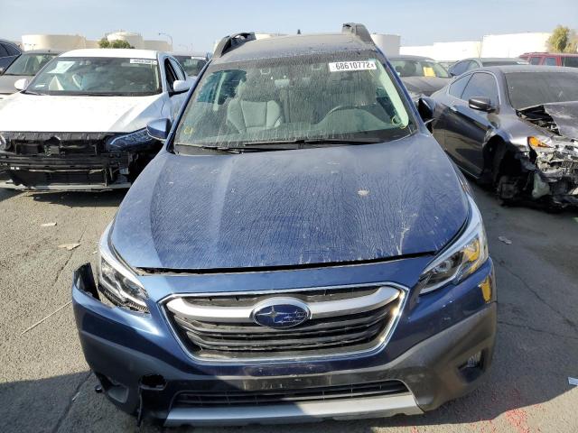 Photo 5 from auction – 2020 SUBARU OUTBACK LI with VIN 4S4BTANC5L3176338