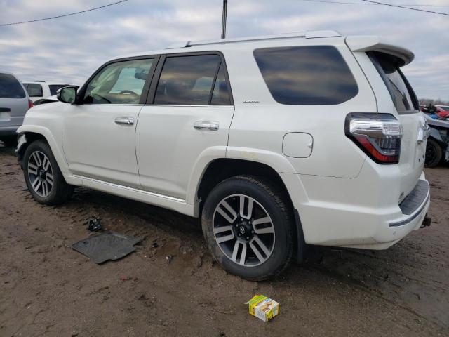 Photo 2 from auction – 2015 TOYOTA 4RUNNER SR with VIN JTEBU5JR4F5242174