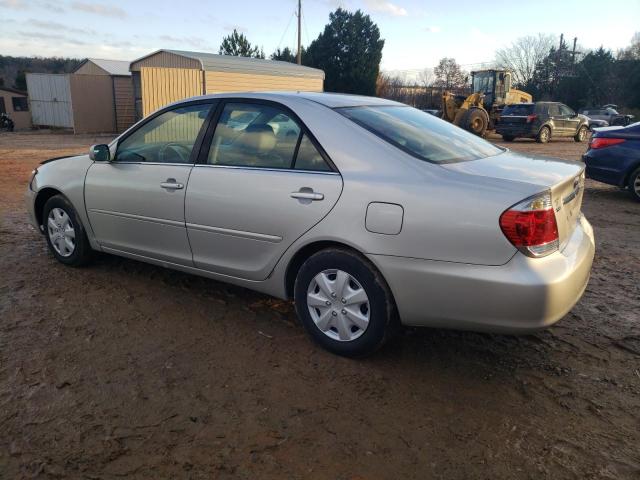 Photo 2 from auction – 2006 TOYOTA CAMRY LE with VIN 4T1BE32K46U692741