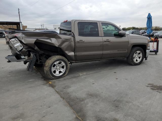 Photo 3 from auction – 2015 CHEVROLET SILVERADO with VIN 3GCUKREC7FG329608
