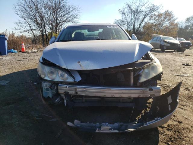 Photo 5 from auction – 2007 LEXUS ES 350 with VIN JTHBJ46G972077125