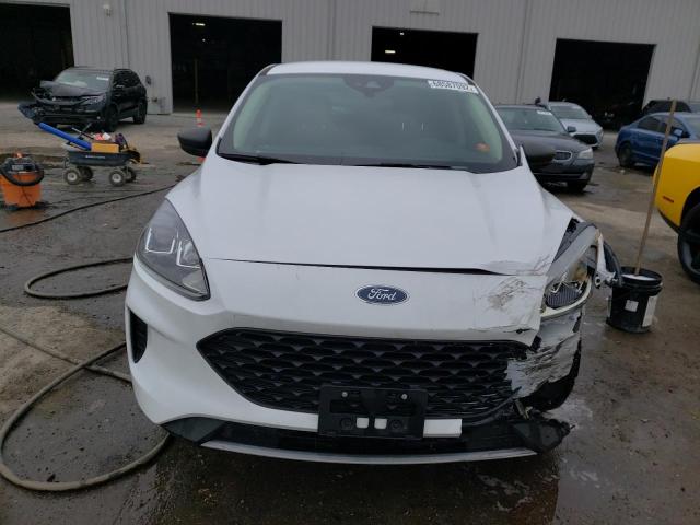 Photo 5 from auction – 2020 FORD ESCAPE S with VIN 1FMCU0F65LUA24980