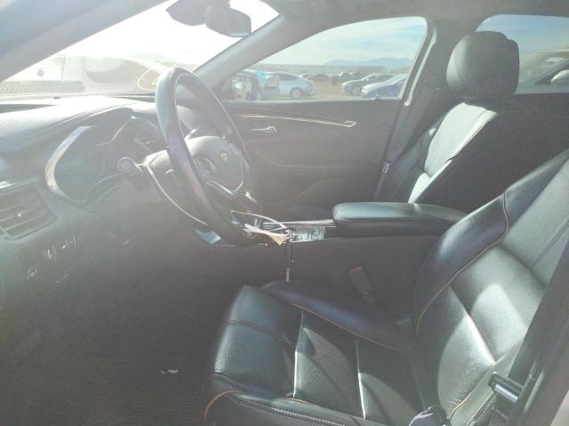 Photo 7 from auction – 2014 CHEVROLET IMPALA LTZ with VIN 2G1155S33E9285857