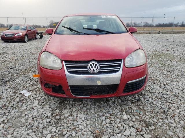 Photo 5 from auction – 2006 VOLKSWAGEN JETTA TDI with VIN 3VWRT71K96M047277