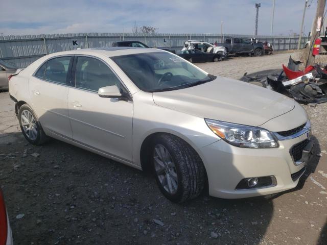 Photo 4 from auction – 2014 CHEVROLET MALIBU 2LT with VIN 1G11E5SL5EU153833