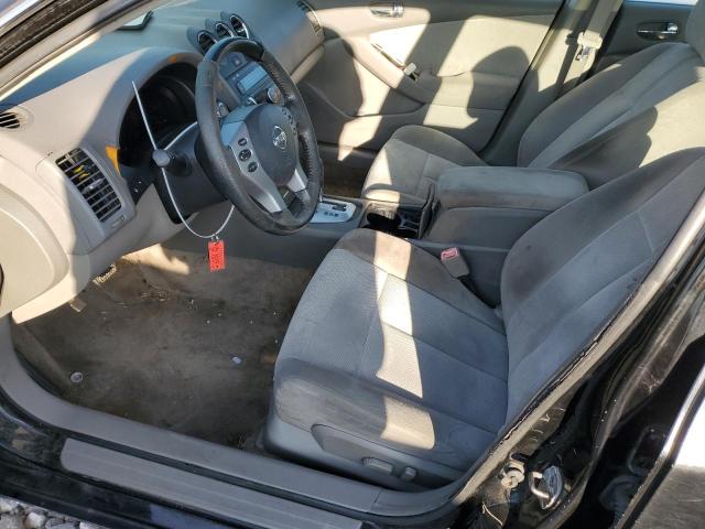 Photo 7 from auction – 2007 NISSAN ALTIMA 2.5 with VIN 1N4AL21E47C163525