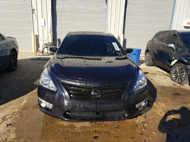 Photo 5 from auction – 2013 NISSAN ALTIMA 2.5 with VIN 1N4AL3AP1DC112079