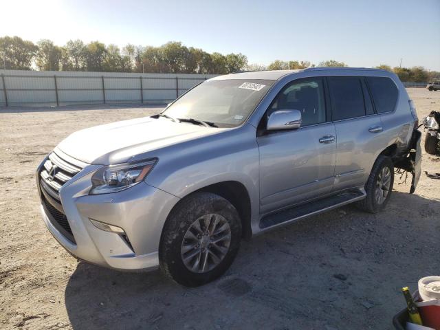 LEXUS GX 460 2015 with VIN JTJBM7FX4F5118085 - Photo from auction