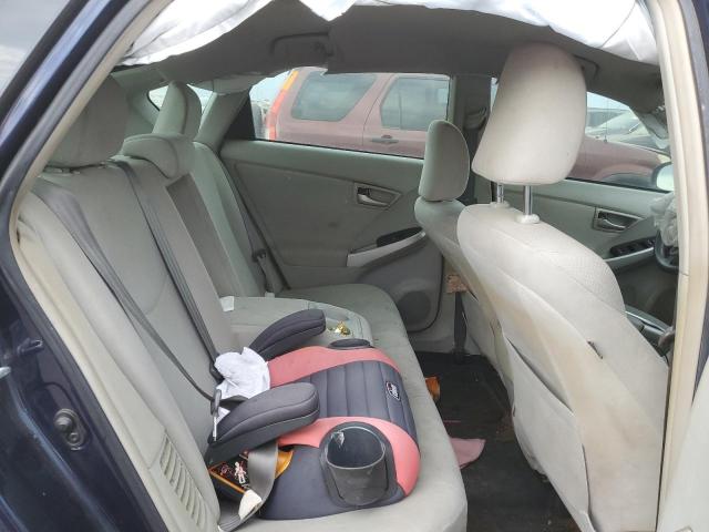 Photo 10 from auction – 2013 TOYOTA PRIUS with VIN JTDKN3DU7D1709792