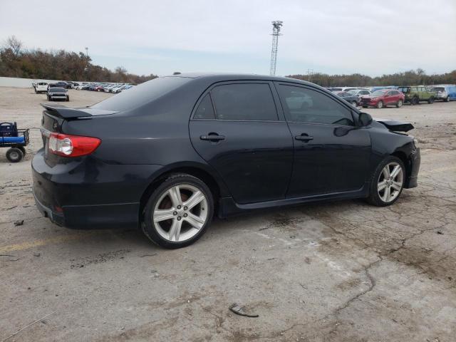Photo 3 from auction – 2013 TOYOTA COROLLA BA with VIN 5YFBU4EE6DP170870