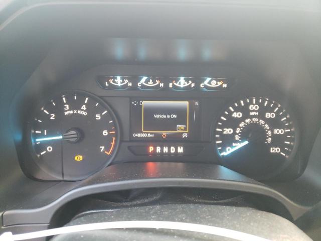 Photo 9 from auction – 2019 FORD F150 SUPER with VIN 1FTEW1E40KFC59867