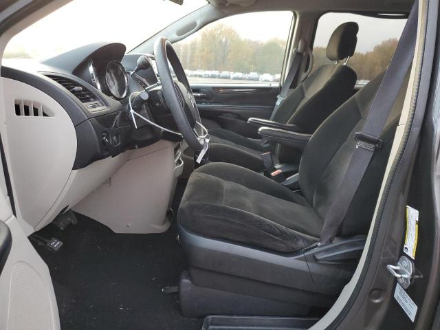 Photo 7 from auction – 2016 DODGE GRAND CARA with VIN 2C4RDGBG2GR324601