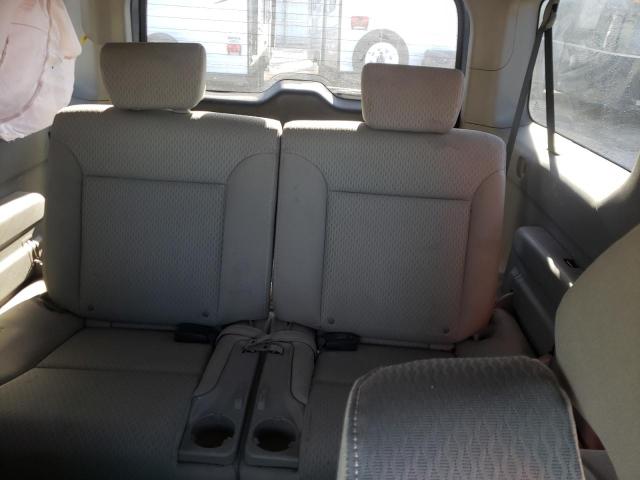 Photo 10 from auction – 2011 HONDA ELEMENT EX with VIN 5J6YH2H74BL001592