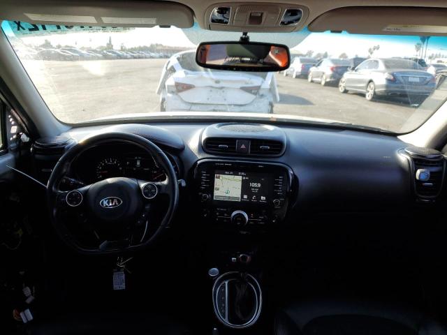 Photo 8 from auction – 2018 KIA SOUL ! with VIN KNDJX3AA5J7542955