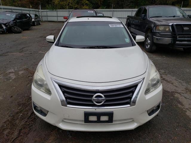 Zdjęcie 5 z aukcji – 2014 NISSAN ALTIMA 2.5 z VIN 1N4AL3AP1EN227366