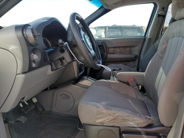 Photo 7 from auction – 2003 PONTIAC AZTEK with VIN 3G7DA03E43S581021