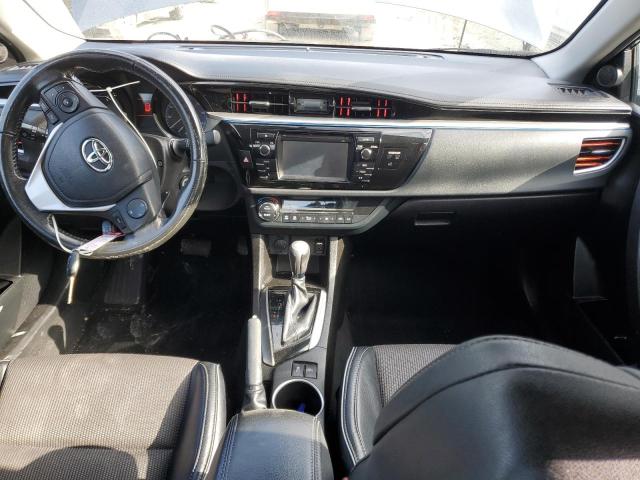 Photo 8 from auction – 2016 TOYOTA COROLLA L with VIN 5YFBURHE6GP563958