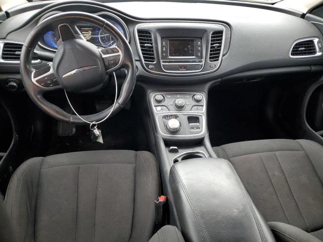 Photo 8 from auction – 2015 CHRYSLER 200 LIMITE with VIN 1C3CCCAB0FN746972