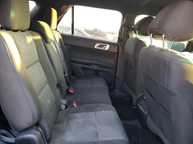 Photo 11 from auction – 2013 FORD EXPLORER X with VIN 1FM5K8D80DGA79774