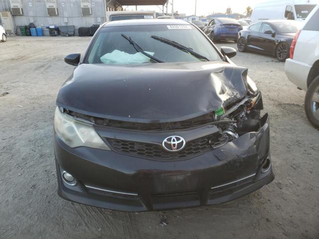 Photo 5 from auction – 2013 TOYOTA CAMRY L with VIN 4T1BF1FK2DU677177