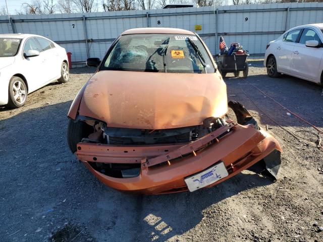 Photo 5 from auction – 2005 CHEVROLET CAVALIER with VIN 1G1JC52F557196616